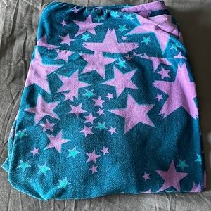 Lularoe leggings TC. Super soft.